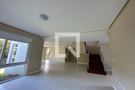 Sala 2 de casa à venda com 4 quartos, 300m² em Campestre, São Leopoldo