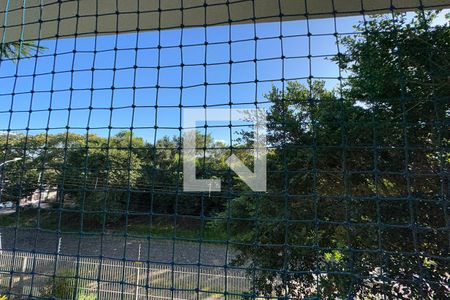 Casa à venda com 300m², 4 quartos e 4 vagasVista da Sacada