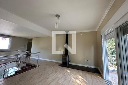 Casa à venda com 300m², 4 quartos e 4 vagasSala da Lareira