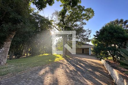 Casa à venda com 300m², 4 quartos e 4 vagasÁrea Externa