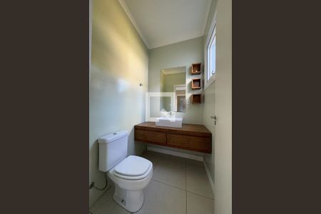 Casa à venda com 300m², 4 quartos e 4 vagasLavabo