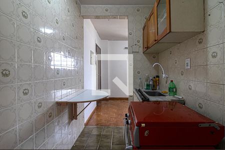 Apartamento à venda com 37m², 1 quarto e sem vagacozinha_3