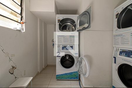 Apartamento à venda com 37m², 1 quarto e sem vagalavanderia_4