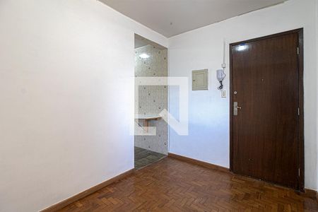 sala_3 de apartamento para alugar com 1 quarto, 37m² em Aclimação, São Paulo
