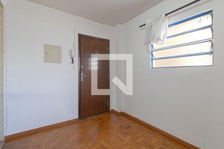 sala_4 de apartamento para alugar com 1 quarto, 37m² em Aclimação, São Paulo