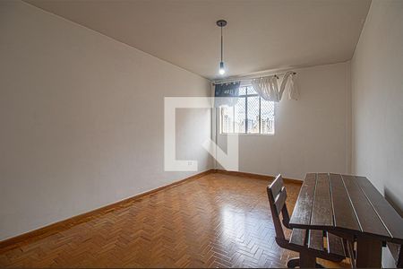 quarto1 de apartamento para alugar com 1 quarto, 37m² em Aclimação, São Paulo