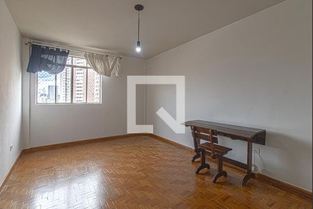 quarto_2 de apartamento para alugar com 1 quarto, 37m² em Aclimação, São Paulo