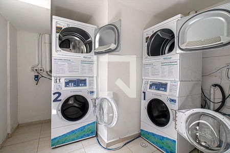 Apartamento à venda com 37m², 1 quarto e sem vagalavanderia_2