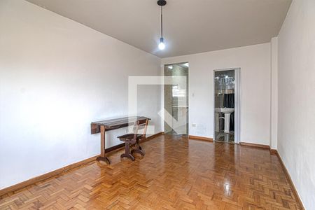 quarto_4 de apartamento para alugar com 1 quarto, 37m² em Aclimação, São Paulo