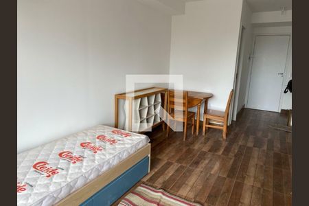 Apartamento para alugar com 1 quarto, 27m² em Pinheiros, São Paulo