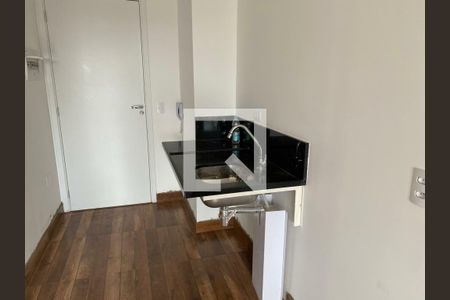 Apartamento para alugar com 1 quarto, 27m² em Pinheiros, São Paulo