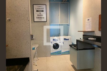 Apartamento para alugar com 1 quarto, 27m² em Pinheiros, São Paulo