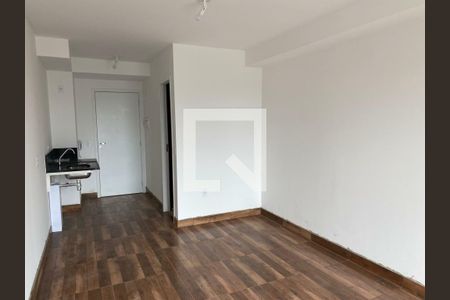 Apartamento para alugar com 1 quarto, 27m² em Pinheiros, São Paulo