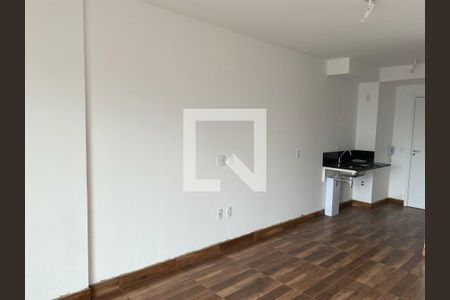Apartamento para alugar com 1 quarto, 27m² em Pinheiros, São Paulo