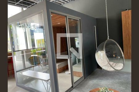 Apartamento para alugar com 1 quarto, 27m² em Pinheiros, São Paulo