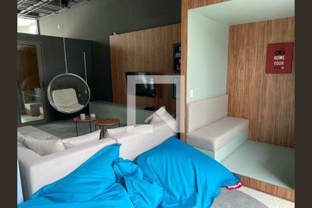 Apartamento para alugar com 1 quarto, 27m² em Pinheiros, São Paulo