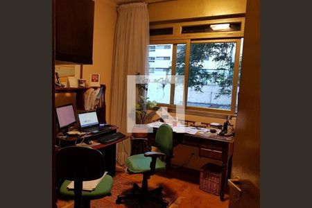 Apartamento à venda com 3 quartos, 142m² em Santa Cecilia, São Paulo