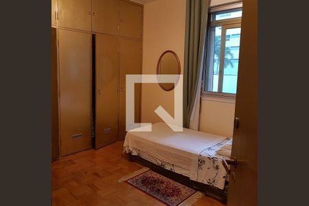 Apartamento à venda com 3 quartos, 142m² em Santa Cecilia, São Paulo