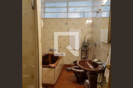 Apartamento à venda com 3 quartos, 142m² em Santa Cecilia, São Paulo