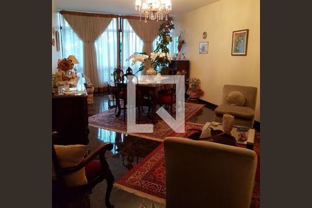 Apartamento à venda com 3 quartos, 142m² em Santa Cecilia, São Paulo