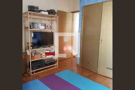 Apartamento à venda com 3 quartos, 142m² em Santa Cecilia, São Paulo