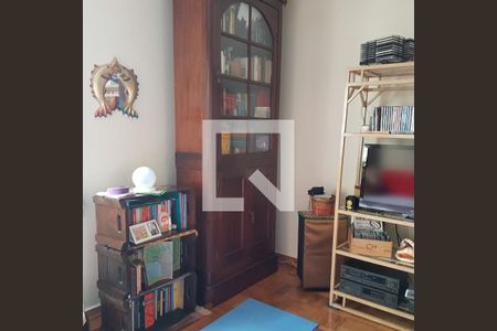 Apartamento à venda com 3 quartos, 142m² em Santa Cecilia, São Paulo