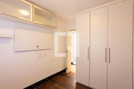 Quarto 1 de apartamento para alugar com 3 quartos, 57m² em Chácara Califórnia, São Paulo