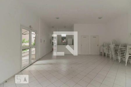 Apartamento para alugar com 57m², 3 quartos e 1 vagaÁrea comum - Salão de festas