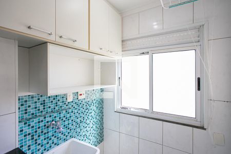 Apartamento para alugar com 57m², 3 quartos e 1 vagaÁrea de Serviço