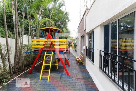 Apartamento para alugar com 57m², 3 quartos e 1 vagaÁrea comum - Playground