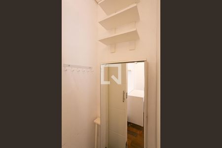 Apartamento para alugar com 57m², 3 quartos e 1 vagaQuarto 2