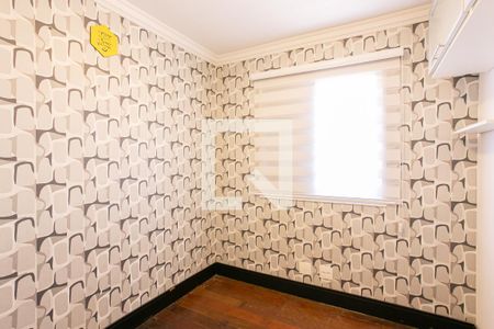 Quarto 1 de apartamento para alugar com 3 quartos, 57m² em Chácara Califórnia, São Paulo