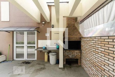 Apartamento para alugar com 57m², 3 quartos e 1 vagaÁrea comum - Academia