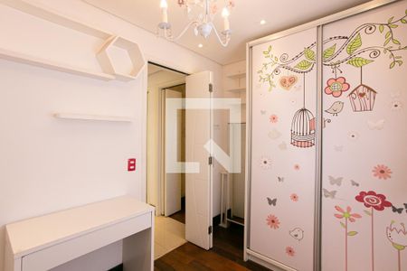 Apartamento para alugar com 57m², 3 quartos e 1 vagaQuarto 2