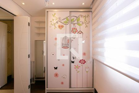 Apartamento para alugar com 57m², 3 quartos e 1 vagaQuarto 2