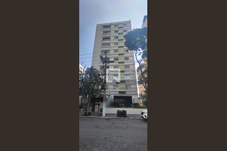 Apartamento para alugar com 75m², 2 quartos e 1 vagaFachada