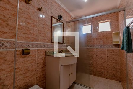 Banheiro de apartamento para alugar com 2 quartos, 75m² em Planalto Paulista, São Paulo