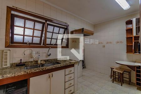Apartamento para alugar com 75m², 2 quartos e 1 vagaCozinha