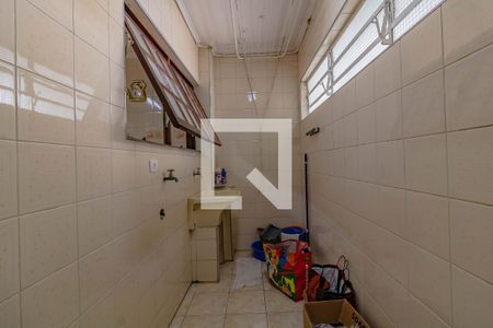 Apartamento para alugar com 75m², 2 quartos e 1 vagaÁrea de Serviço