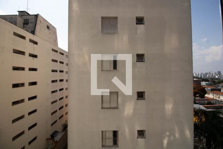 Vista de apartamento para alugar com 2 quartos, 75m² em Planalto Paulista, São Paulo