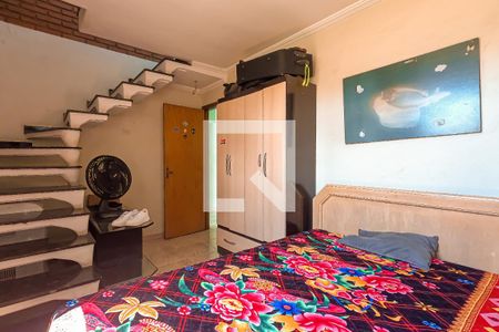 Quarto 1 de casa à venda com 5 quartos, 250m² em Jardim Silvia, Guarulhos