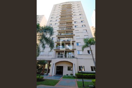 Apartamento para alugar com 74m², 3 quartos e 1 vaga Apartamento para alugar com 74m², 3 quartos e 1 vagaFachada do bloco