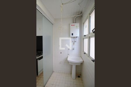 Apartamento para alugar com 74m², 3 quartos e 1 vaga Apartamento para alugar com 74m², 3 quartos e 1 vagaÁrea de Serviço