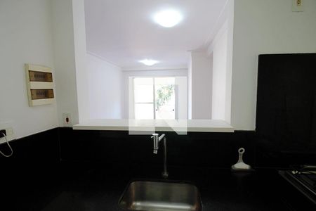 Apartamento para alugar com 74m², 3 quartos e 1 vaga Apartamento para alugar com 74m², 3 quartos e 1 vagaCozinha