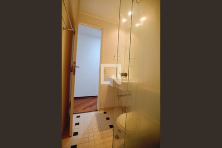 Apartamento para alugar com 74m², 3 quartos e 1 vaga Apartamento para alugar com 74m², 3 quartos e 1 vagaBanheiro