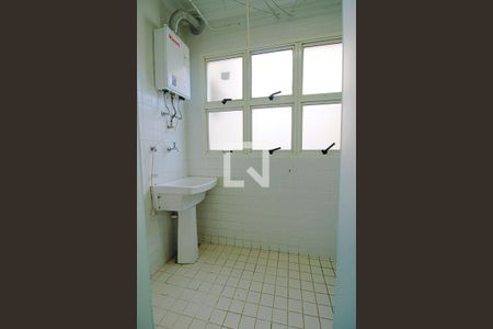 Apartamento para alugar com 74m², 3 quartos e 1 vaga Apartamento para alugar com 74m², 3 quartos e 1 vagaÁrea de Serviço