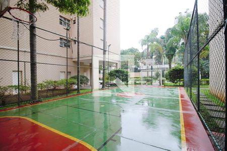 Apartamento para alugar com 74m², 3 quartos e 1 vaga Apartamento para alugar com 74m², 3 quartos e 1 vagaQuadra Esportiva