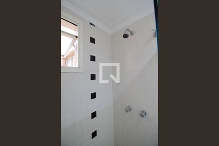 Apartamento para alugar com 74m², 3 quartos e 1 vaga Apartamento para alugar com 74m², 3 quartos e 1 vagaBanheiro da Suíte 1