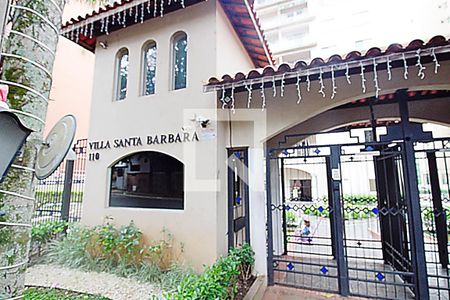 Apartamento para alugar com 74m², 3 quartos e 1 vaga Apartamento para alugar com 74m², 3 quartos e 1 vagaFachada e portaria