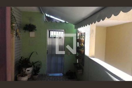 Casa à venda com 2 quartos, 91m² em Curicica, Rio de Janeiro
